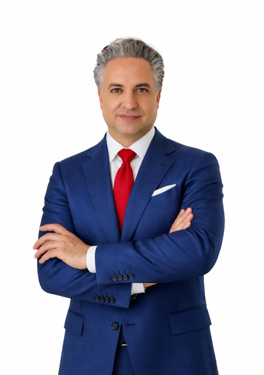 David Bagh