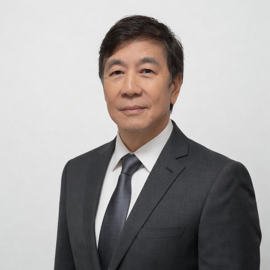 Wilson Leung